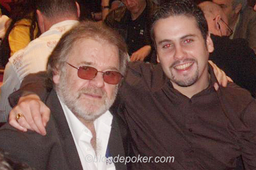 Mickey Wernick & Stuart Fox